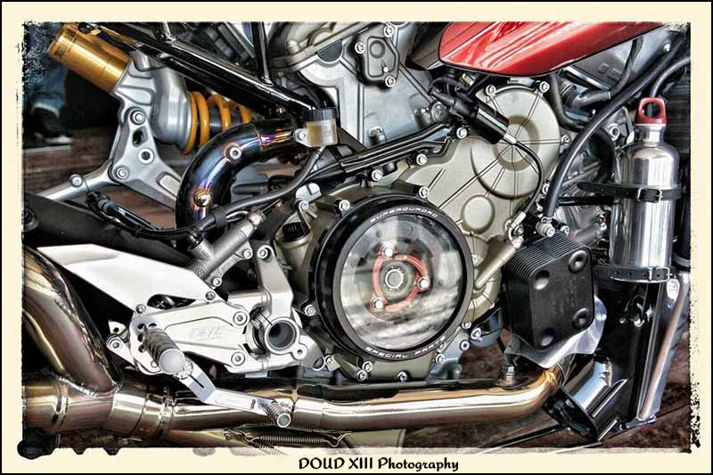 café racer 18